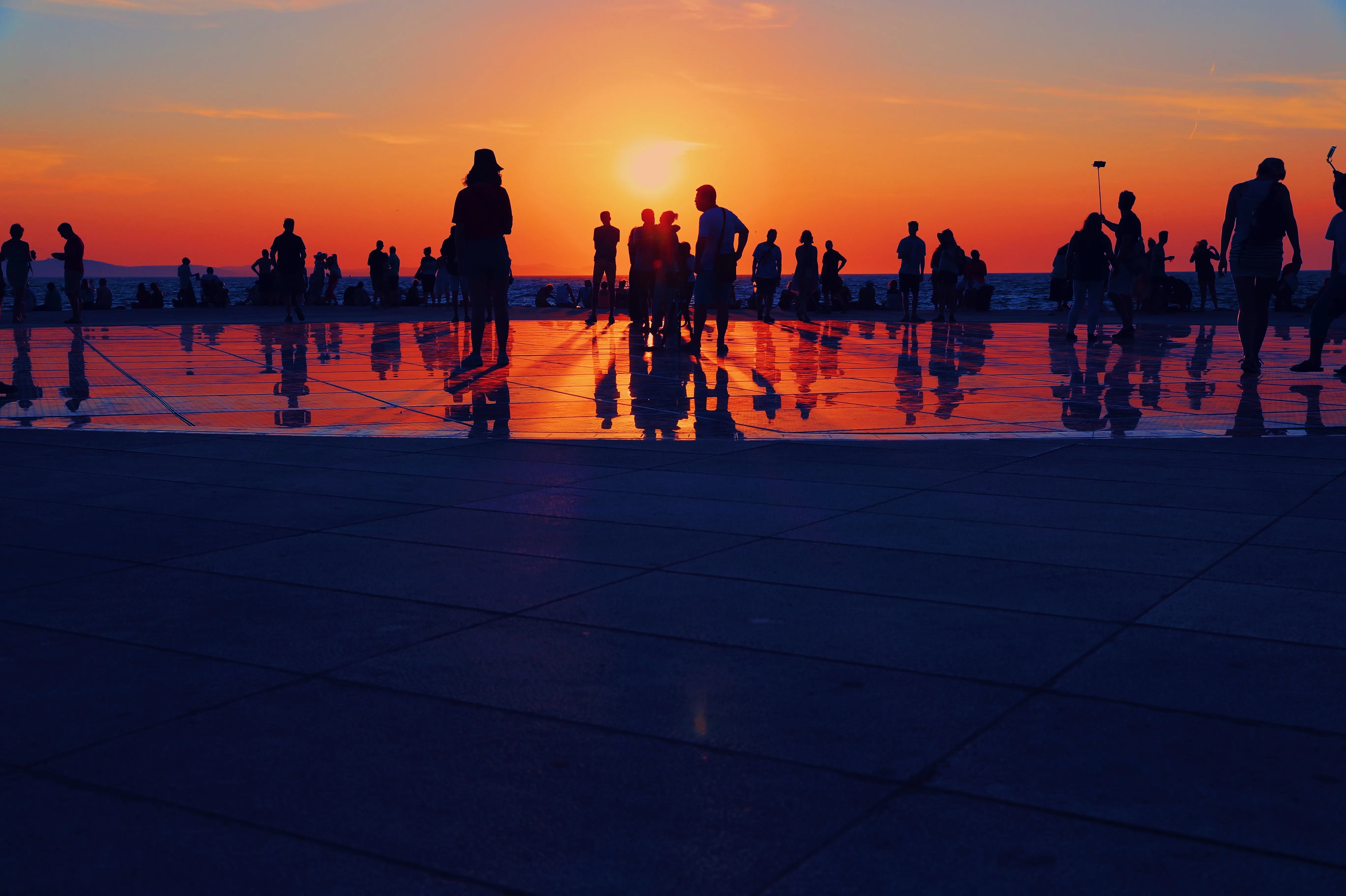Venice and Croatian Islands Cruise