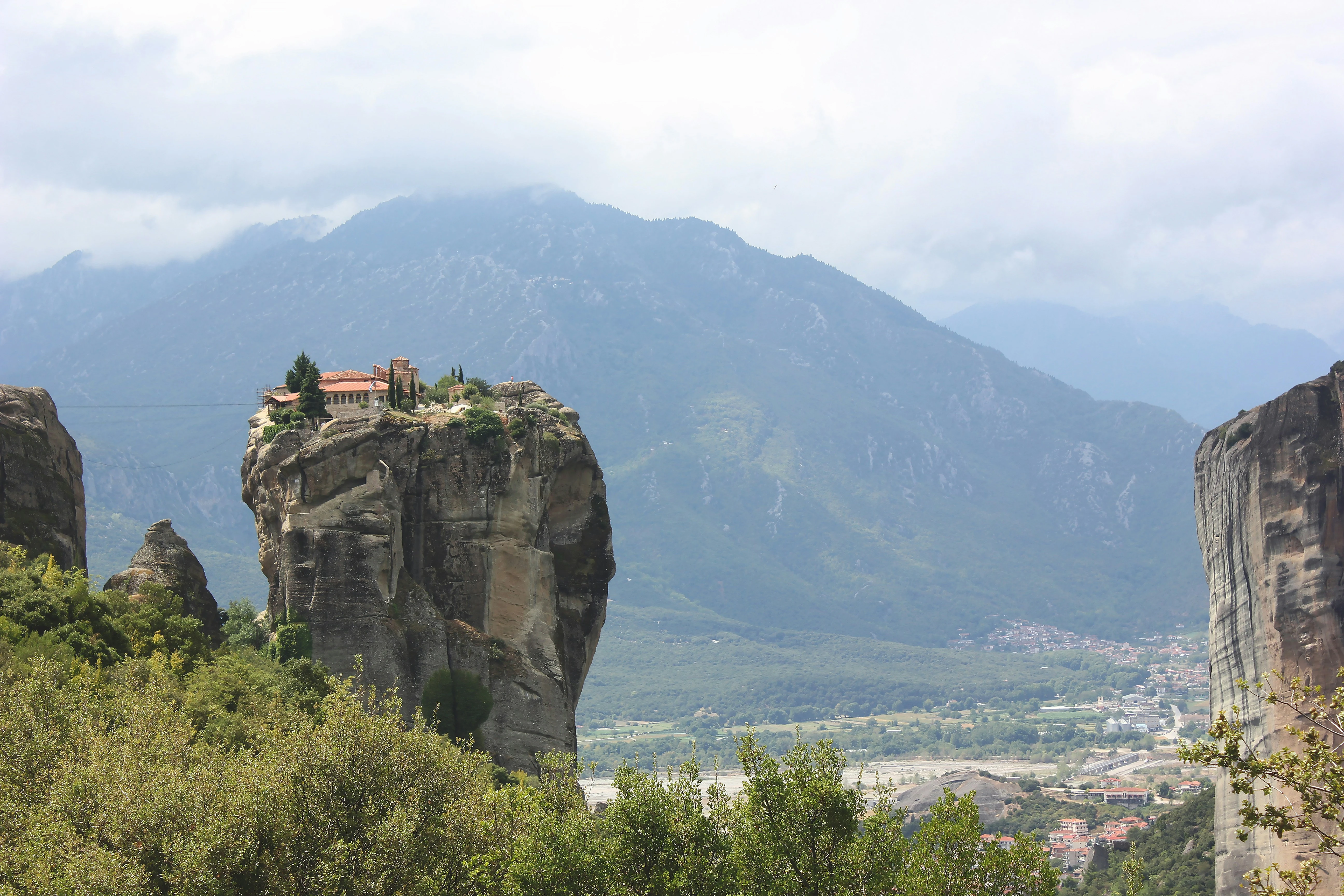 The Balkans From Coastal Croatia to Legendary Greece