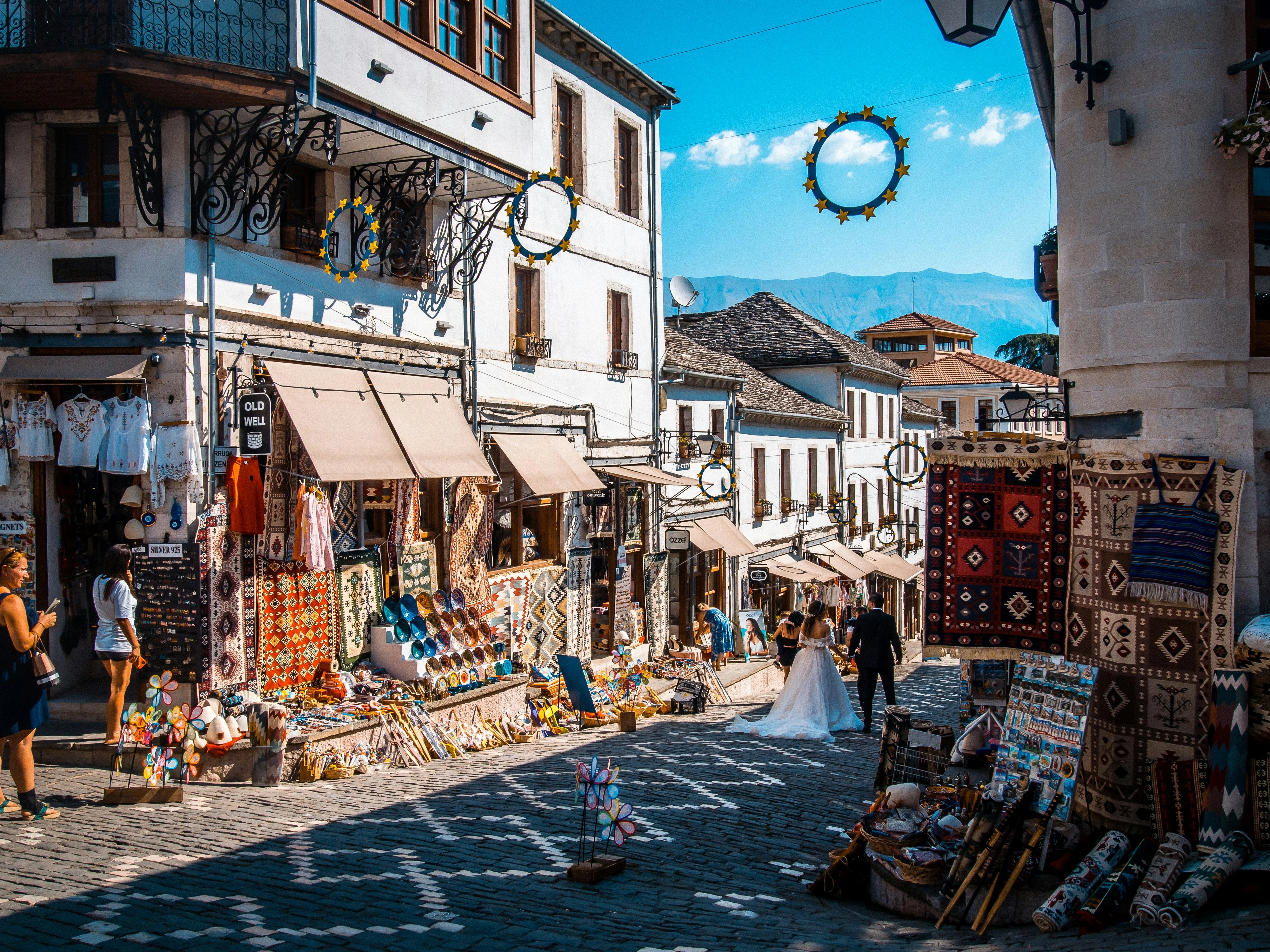 The Balkans From Coastal Croatia to Legendary Greece