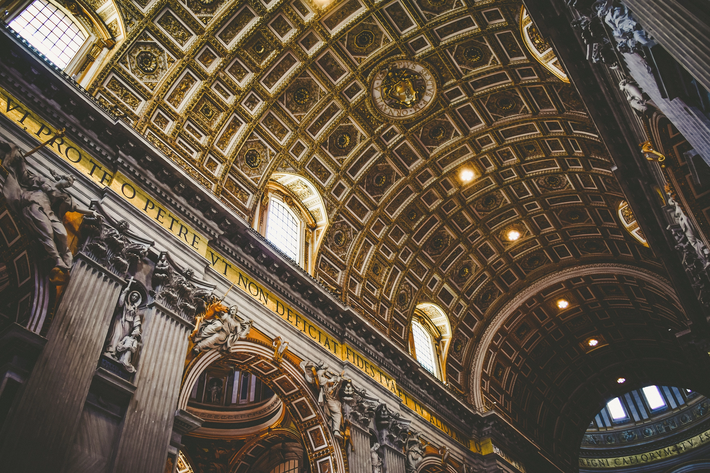 Shrines of Italy