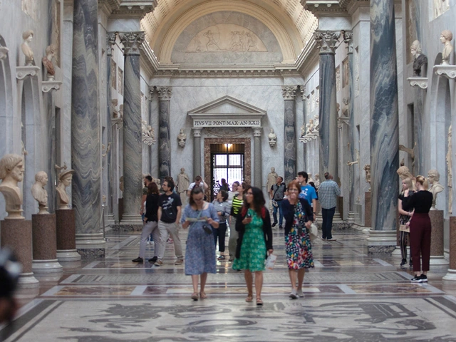 Shrines of Italy