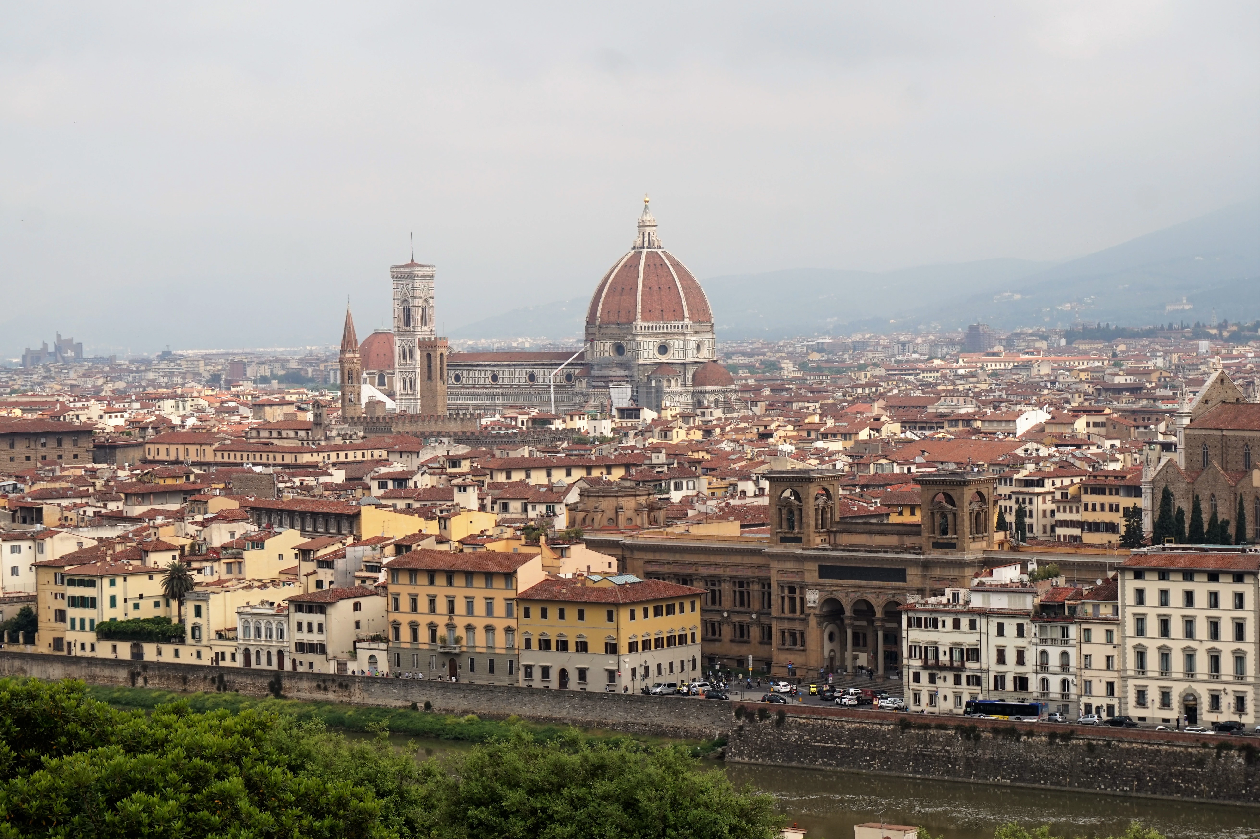 Treasures of Europe from Rome to London