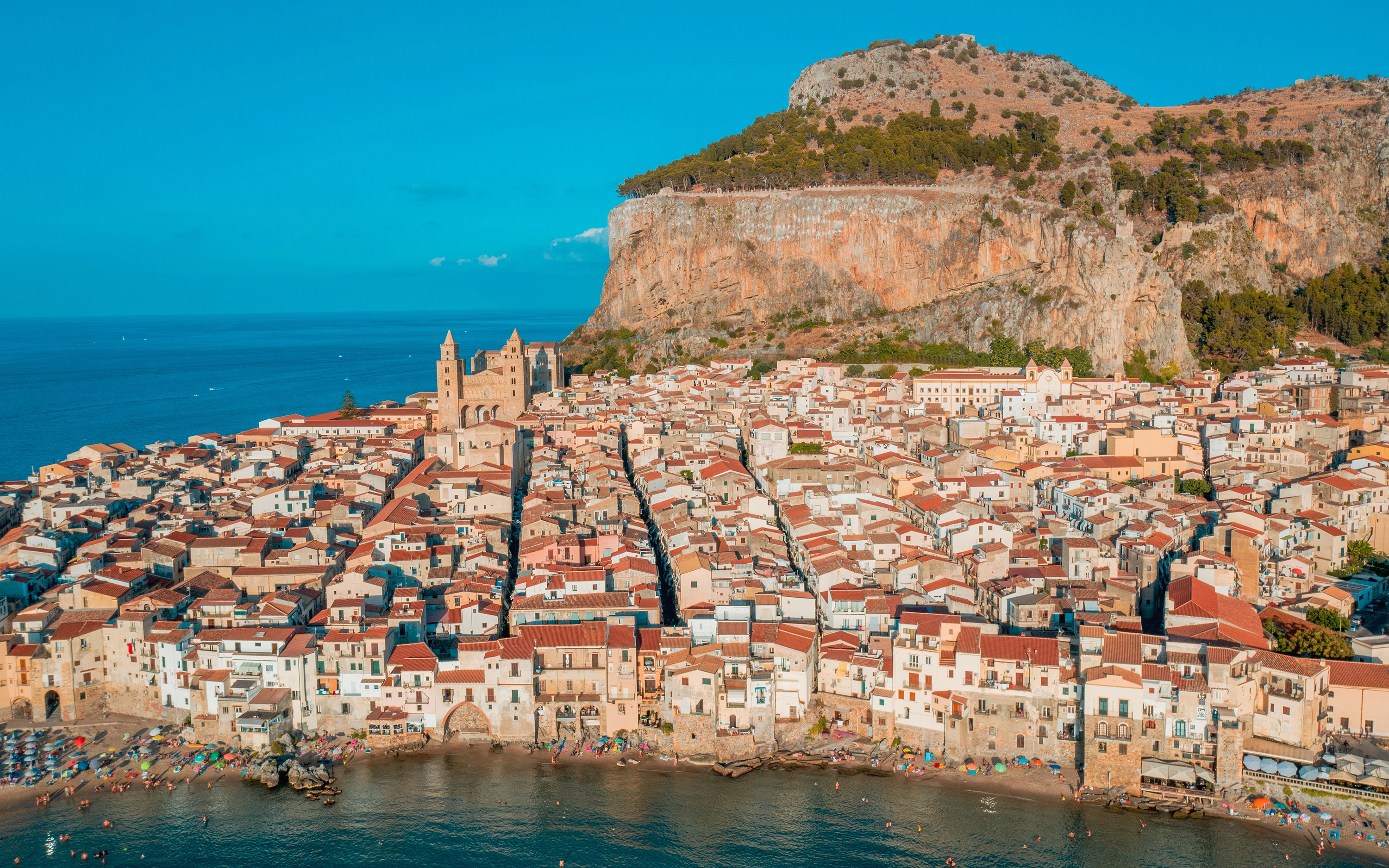 Southern Italy & Sicily featuring Taormina, Matera and the Amalfi Coast