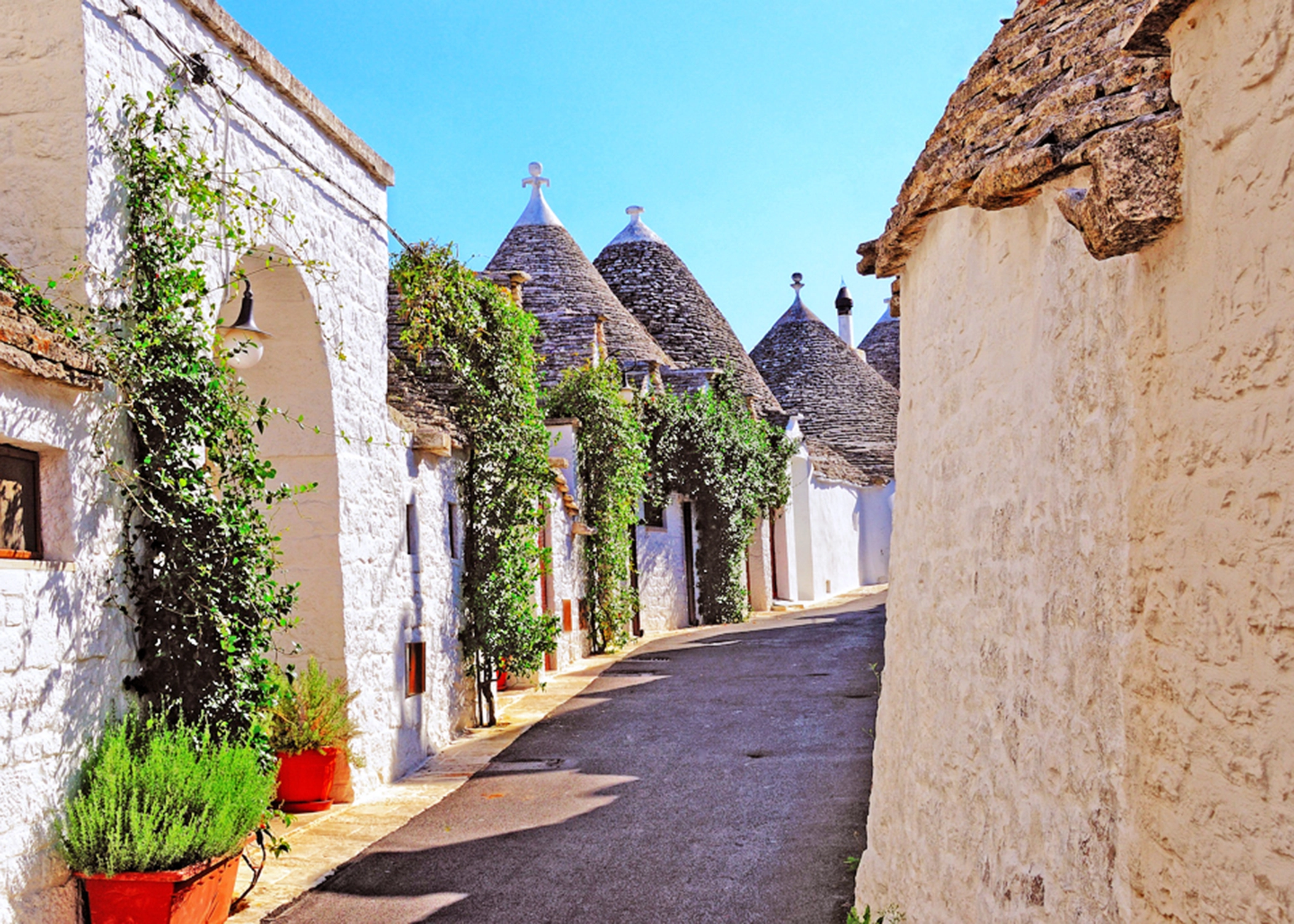 Southern Italy & Sicily featuring Taormina, Matera and the Amalfi Coast