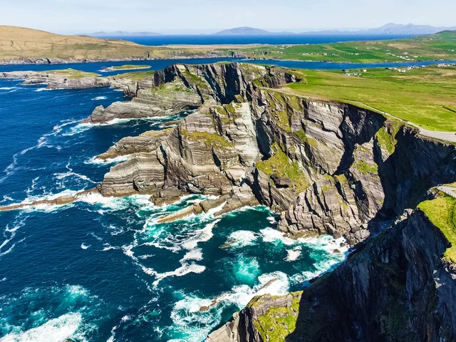 2027 Taste of Ireland Self-Drive - 7 Days/6 Nights