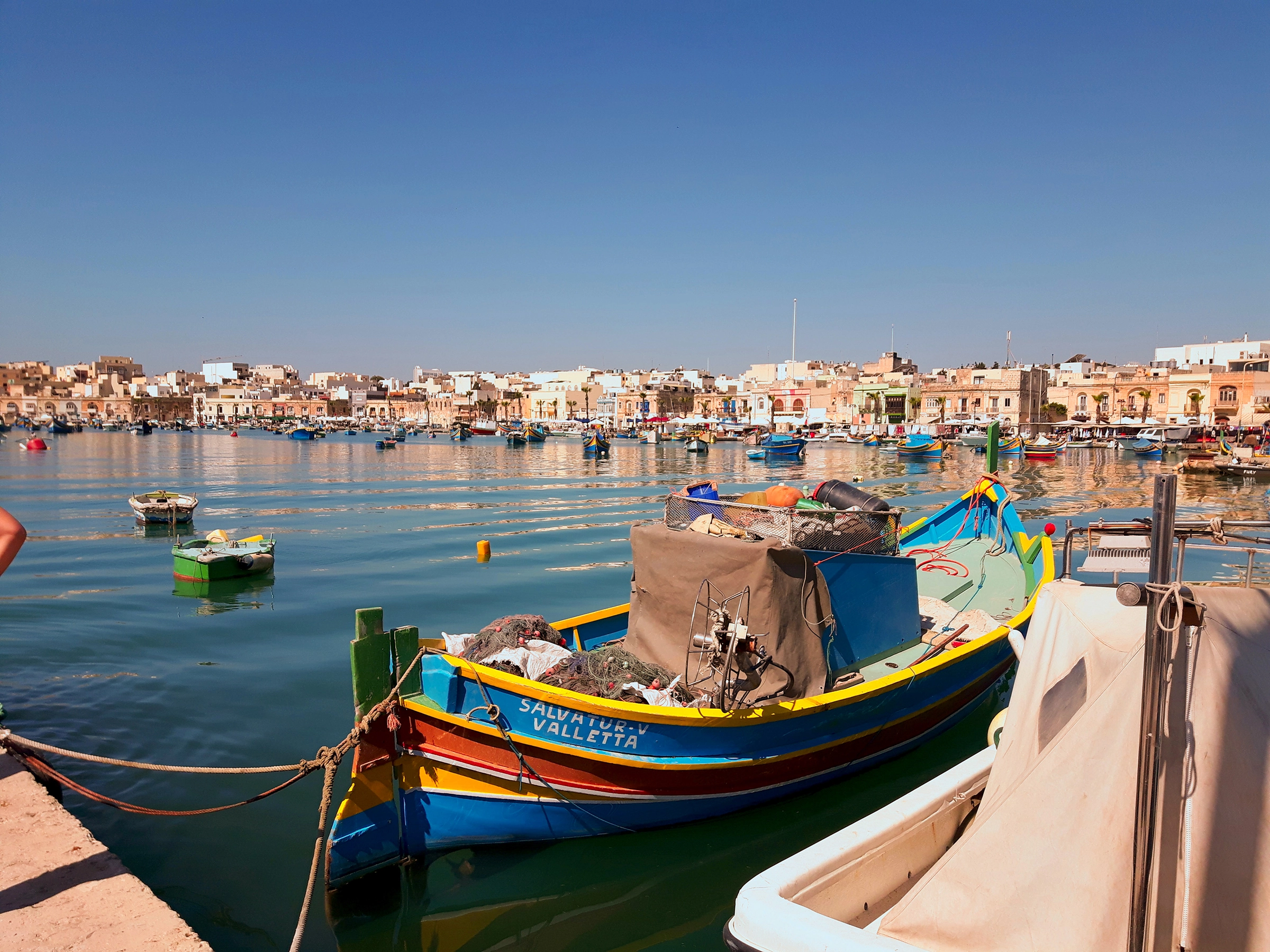 Old World Sicily & Malta