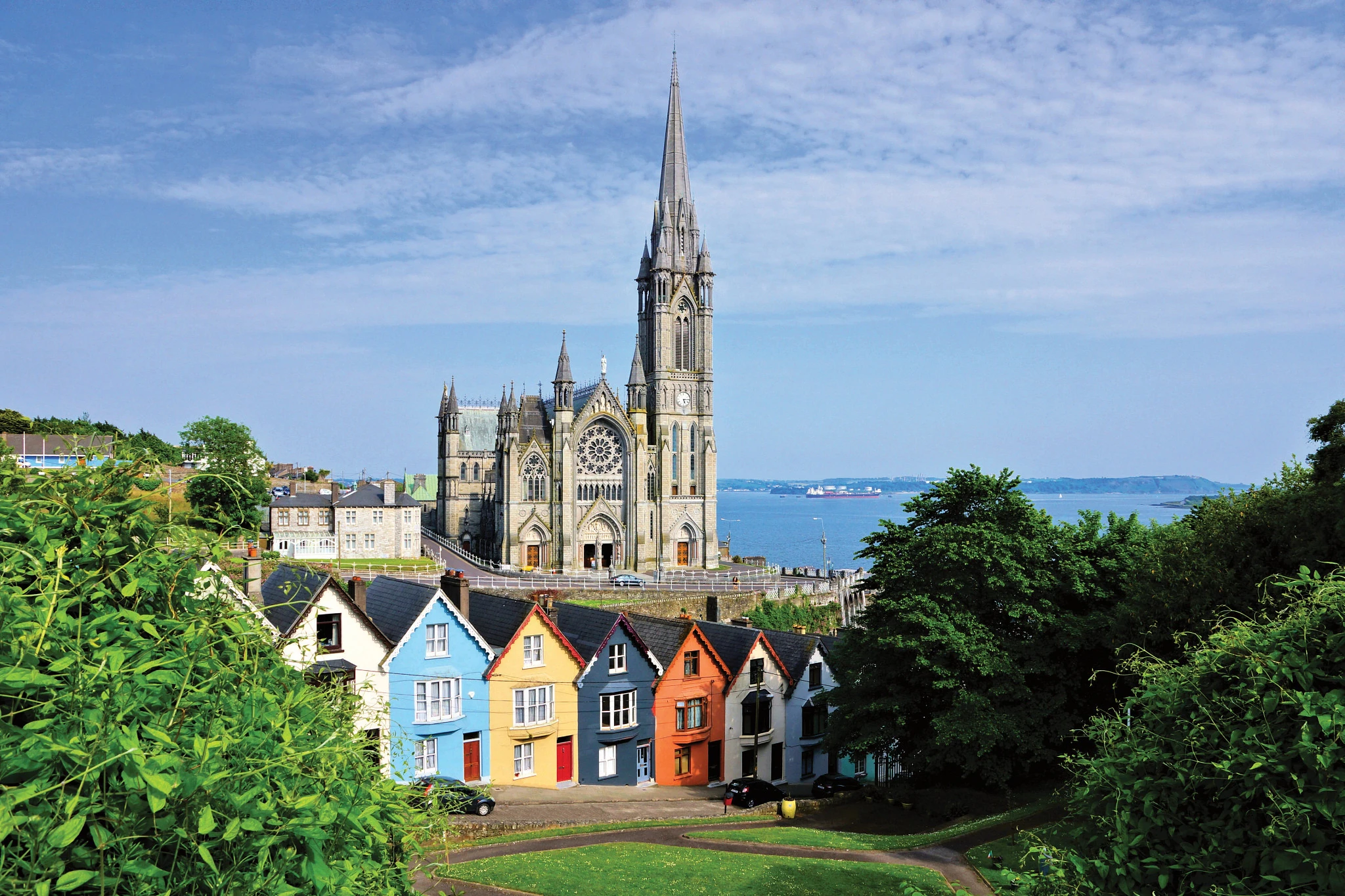 2027 Irish Legends Self-Drive - 10 Days/9 Nights