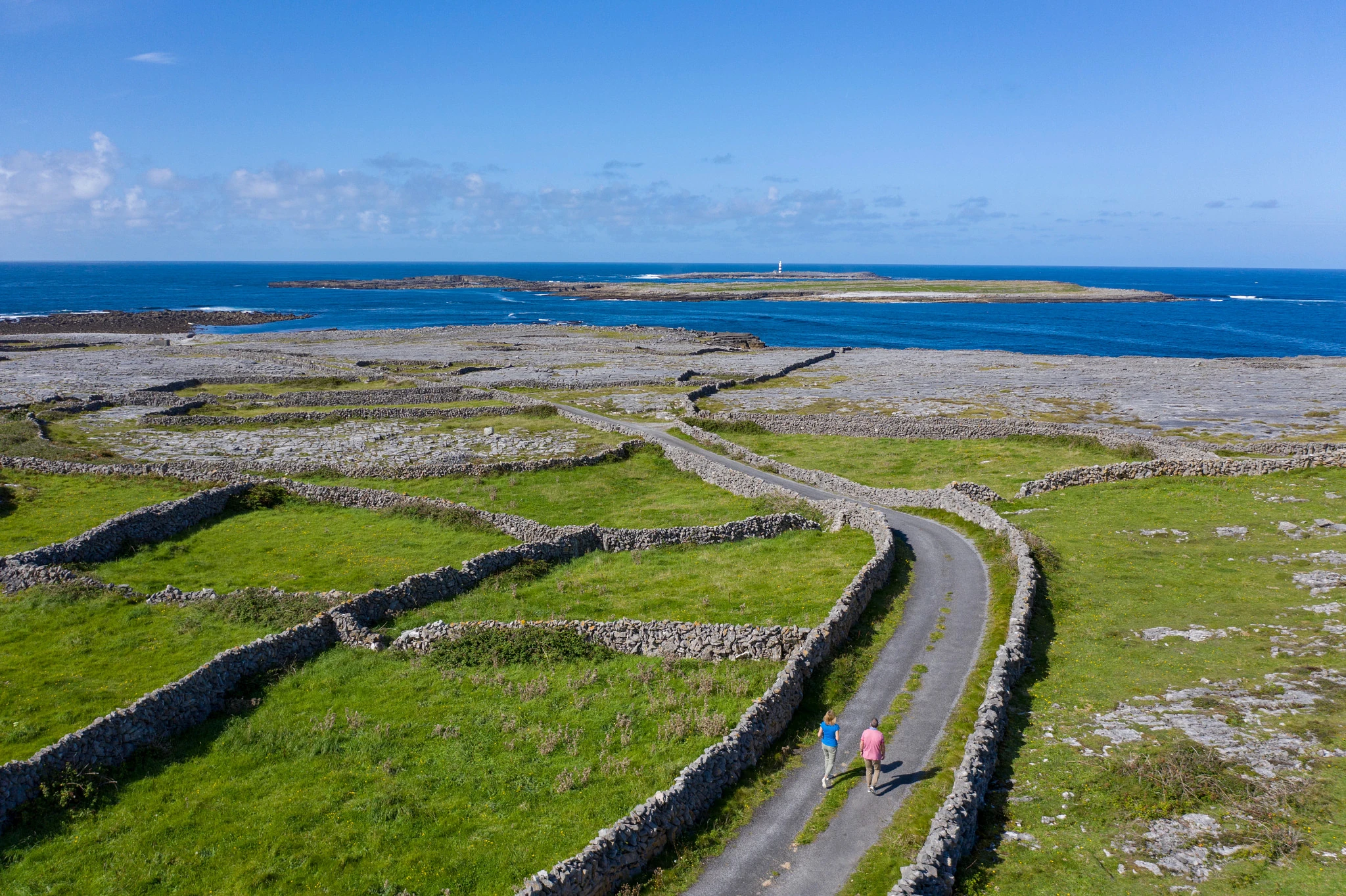 2027 Irish Legends Self-Drive - 10 Days/9 Nights