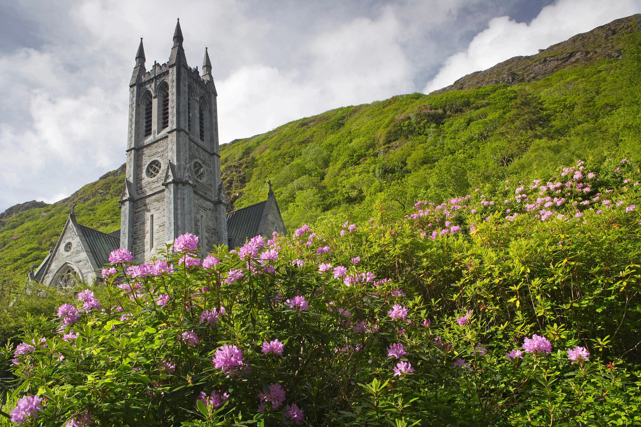 2027 Irish Gold Self-Drive - 9 Days/8 Nights