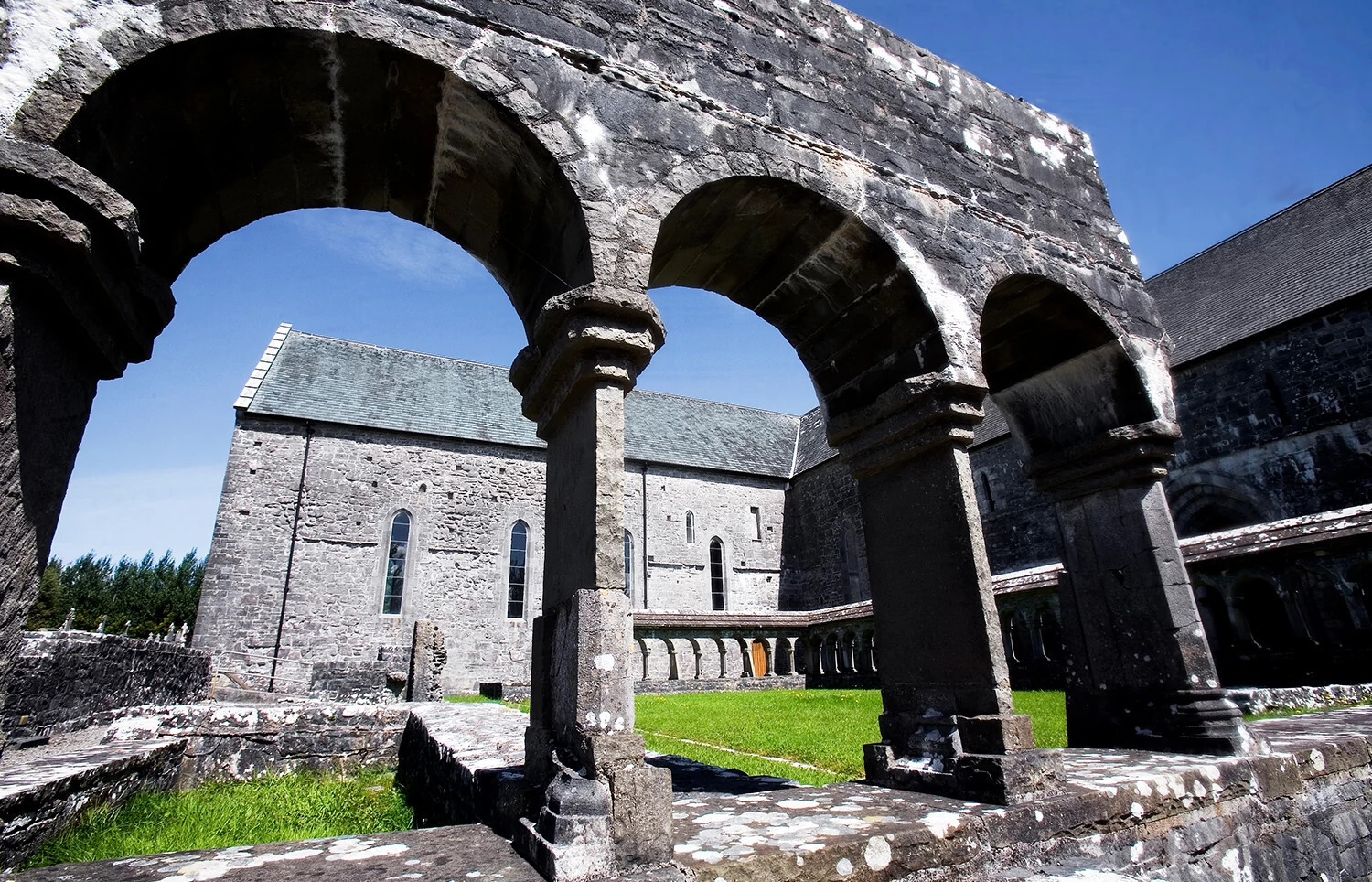 2027 Irish Odyssey Self-Drive - 12 Days/11 Nights