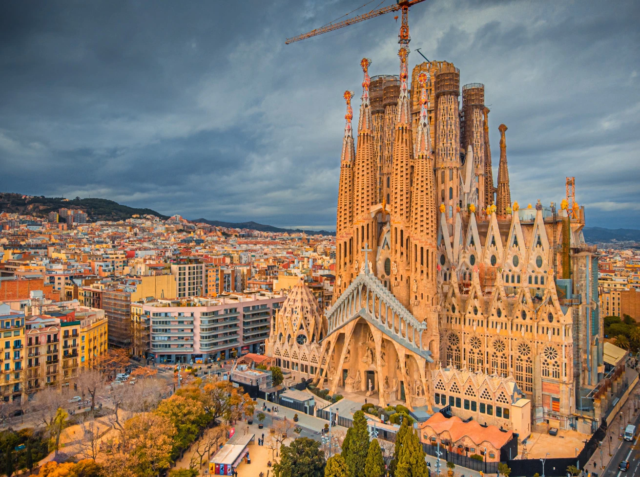 2027 Northern Spain & Portugal - 11 Days/10 Nights