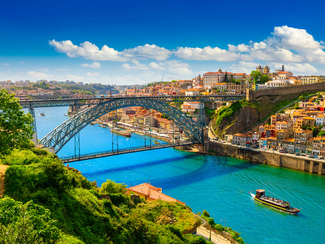 2027 Northern Spain & Portugal - 12 Days/11 Nights
