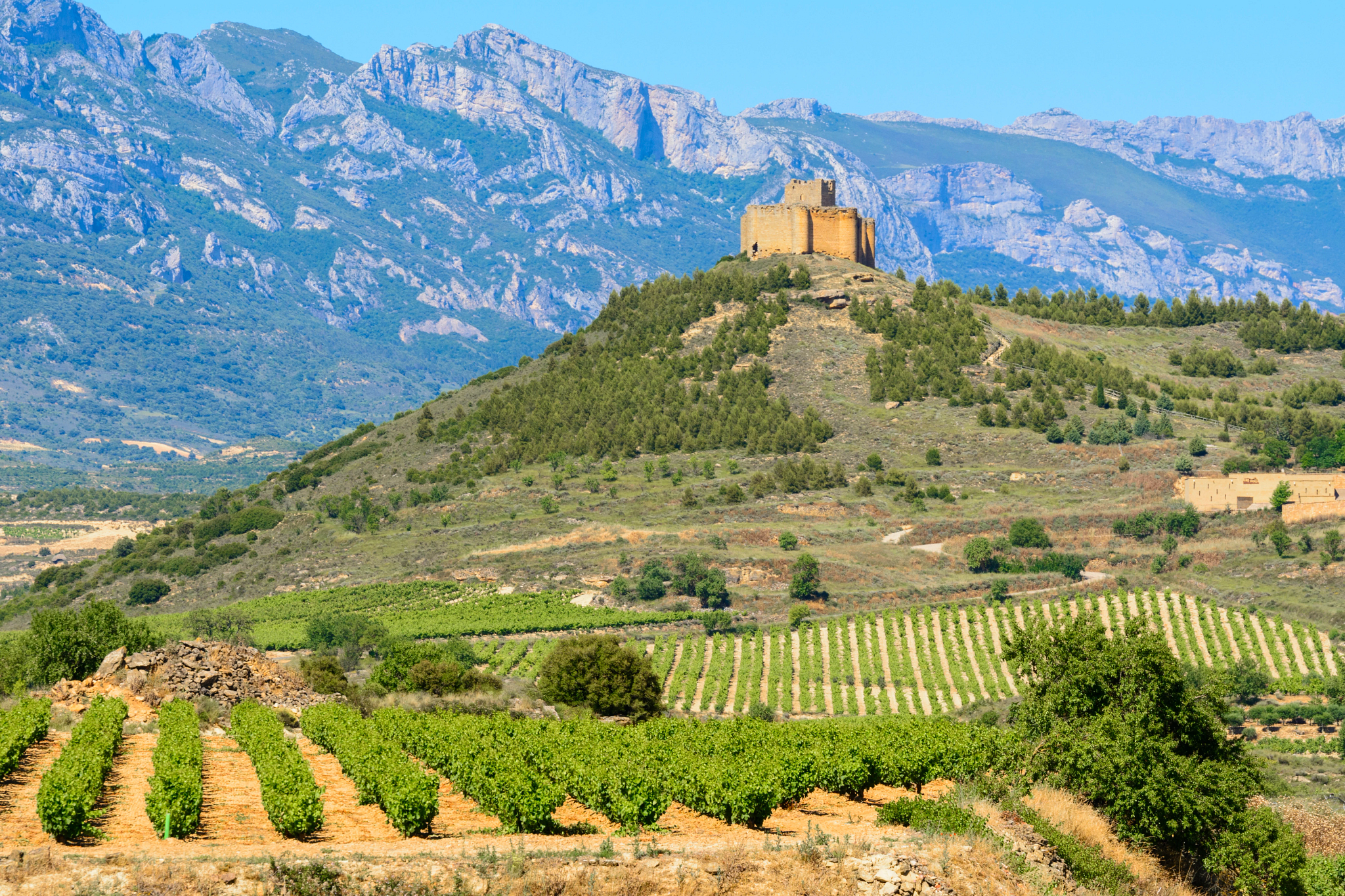 2027 Northern Spain & Portugal - 12 Days/11 Nights