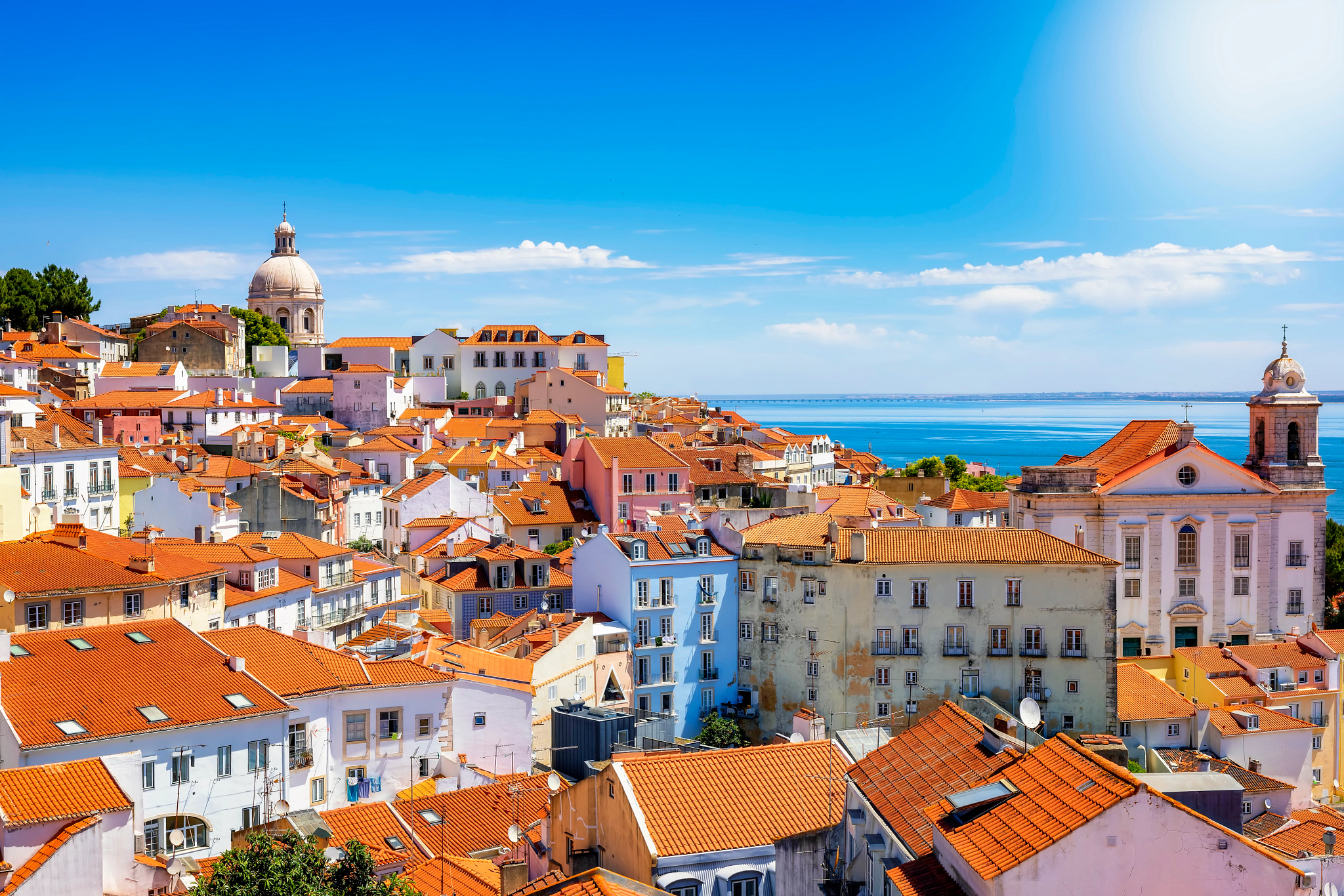 2027 Northern Spain & Portugal - 12 Days/11 Nights