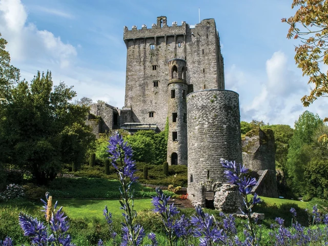 2027 Irish Classic Self-Drive - 13 Days/12 Nights