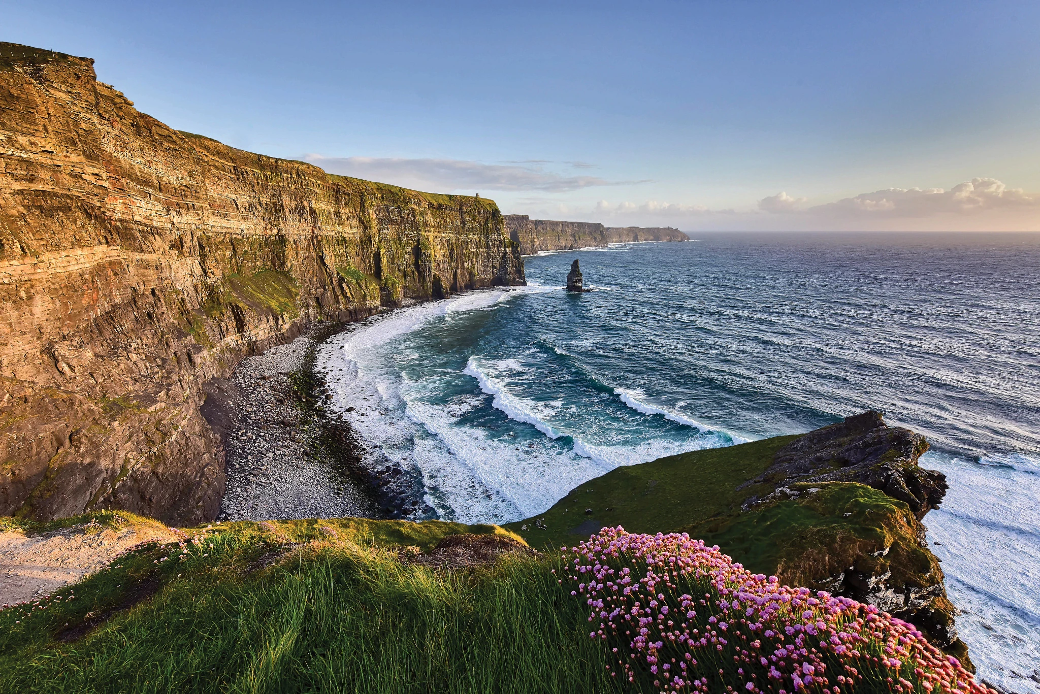 2027 Best of Ireland South Self-Drive (Tour A) - 8 Days/7 Nights