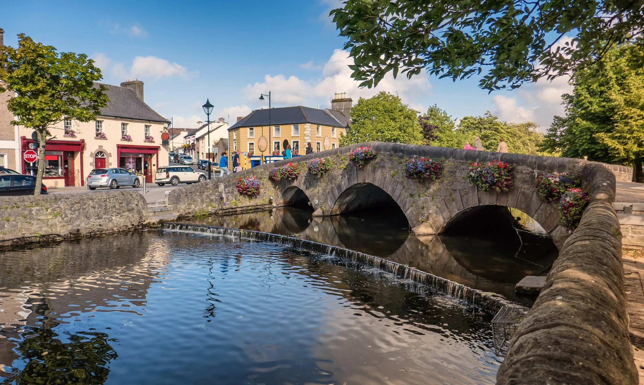 2027 Ireland's Wild Atlantic Way  Self-Drive - 10 Days/9 Nights