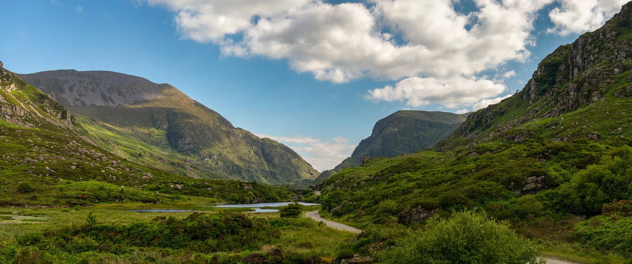 2027 Ireland's Wild Atlantic Way  Self-Drive - 10 Days/9 Nights