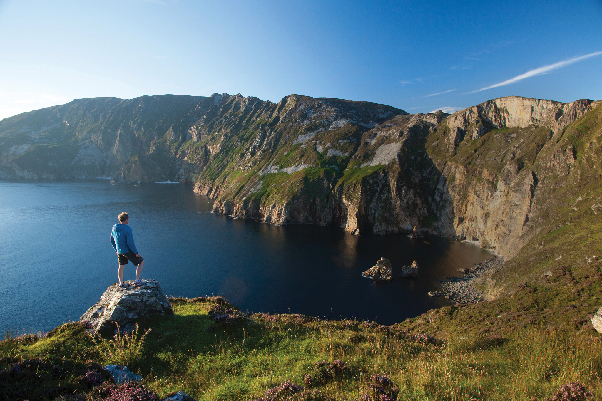2027 Ireland's Wild Atlantic Way  Self-Drive - 10 Days/9 Nights