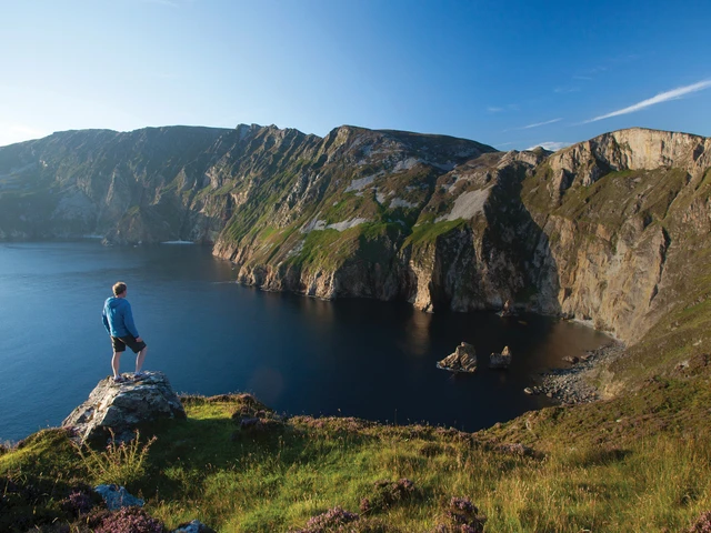 2027 Ireland's Wild Atlantic Way  Self-Drive - 10 Days/9 Nights