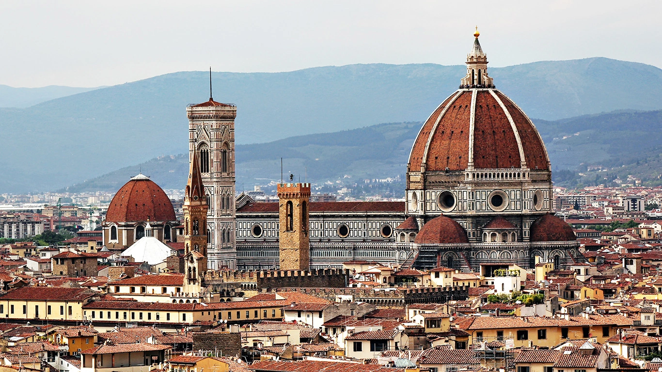Best of Italy