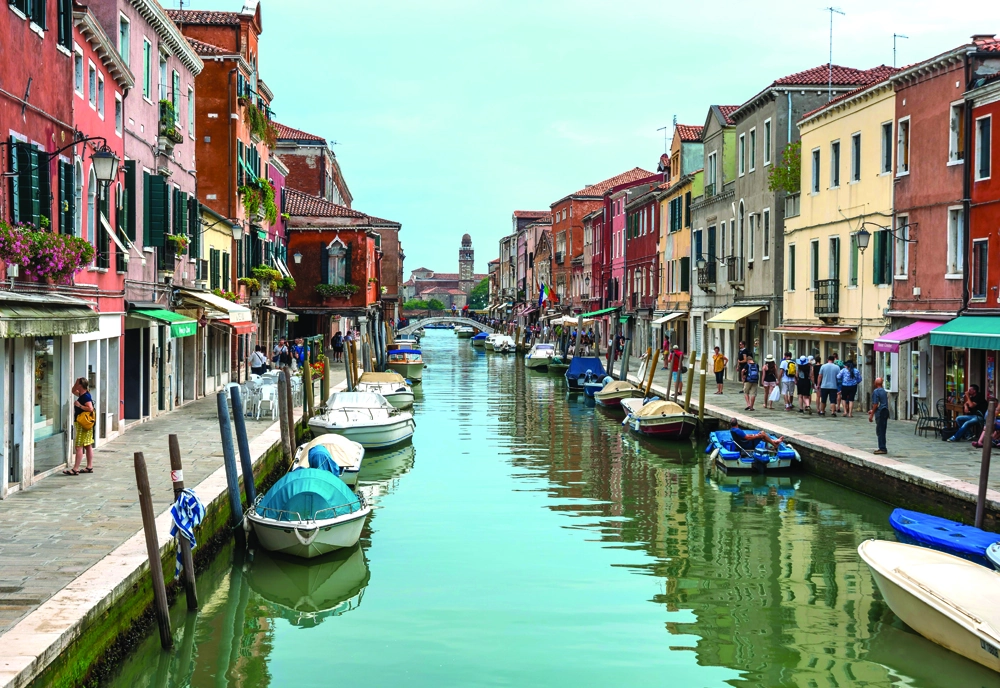 Best of Italy