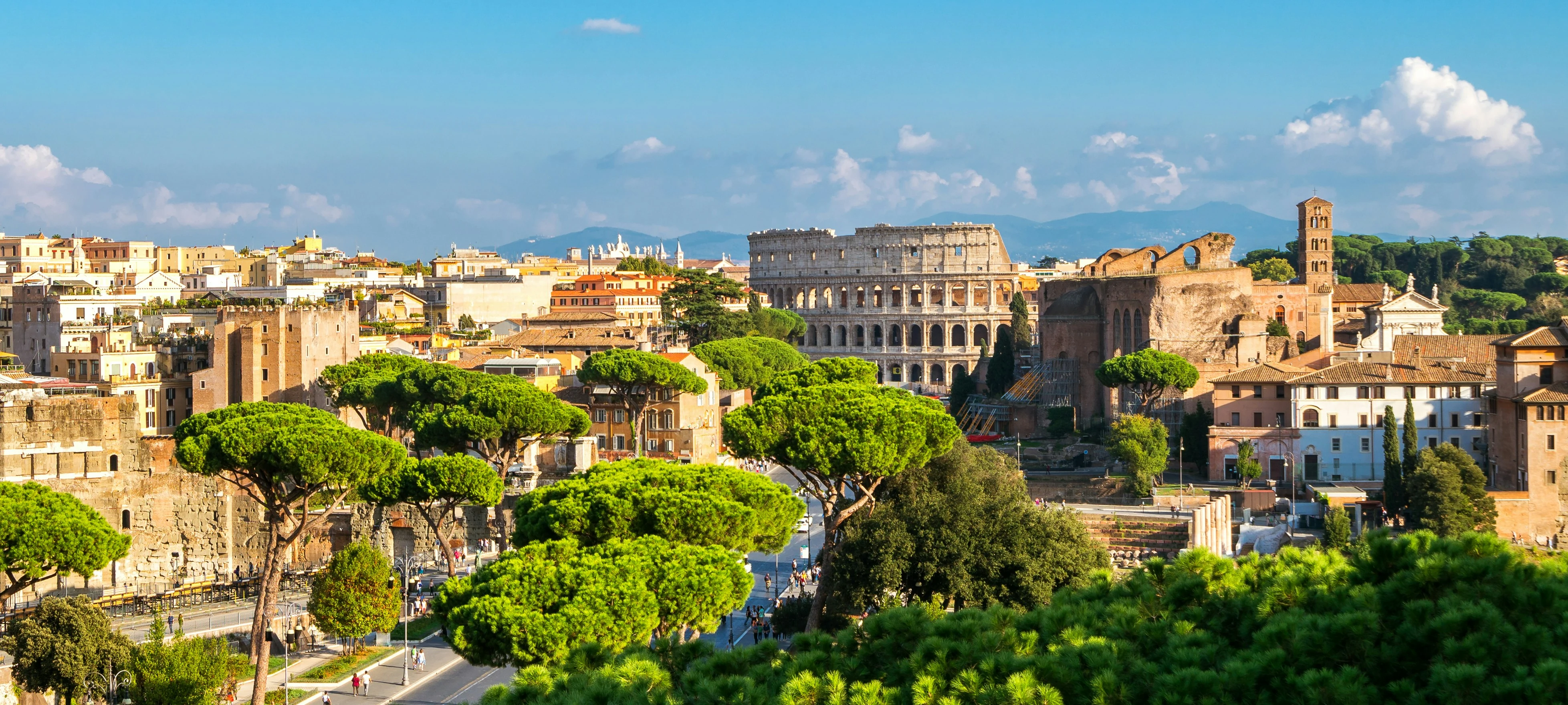 Best of Italy