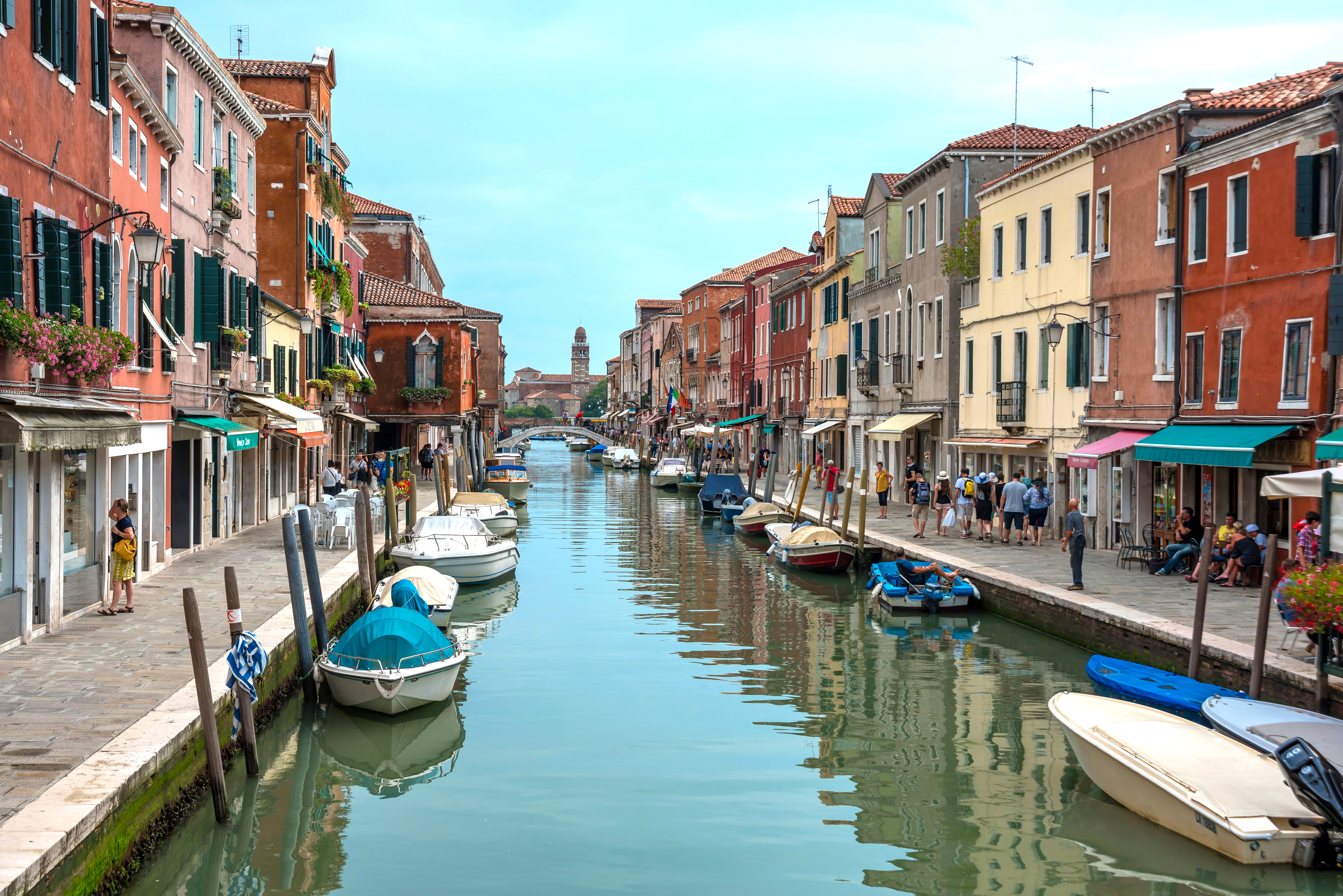 Best of Italy