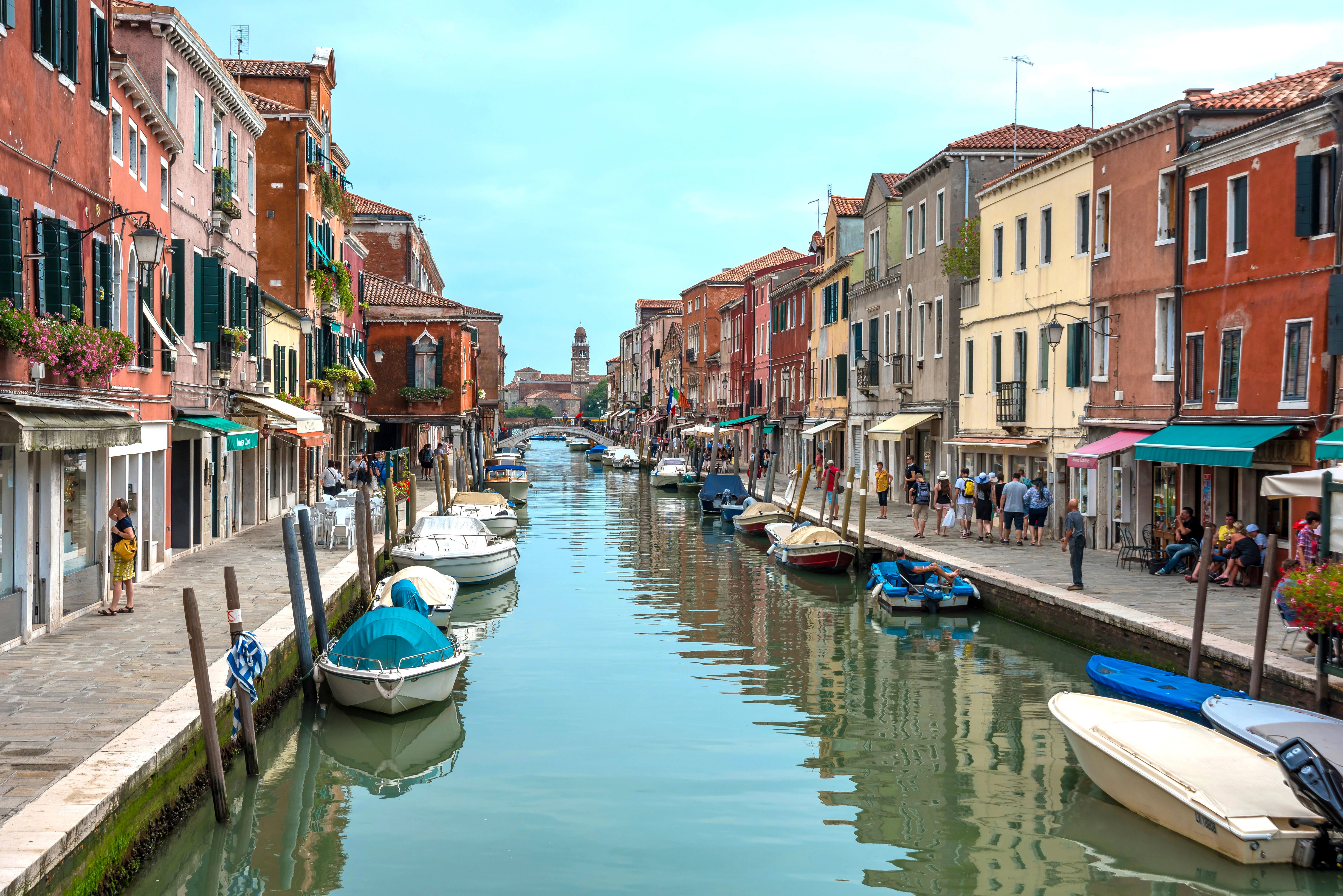 Best of Italy