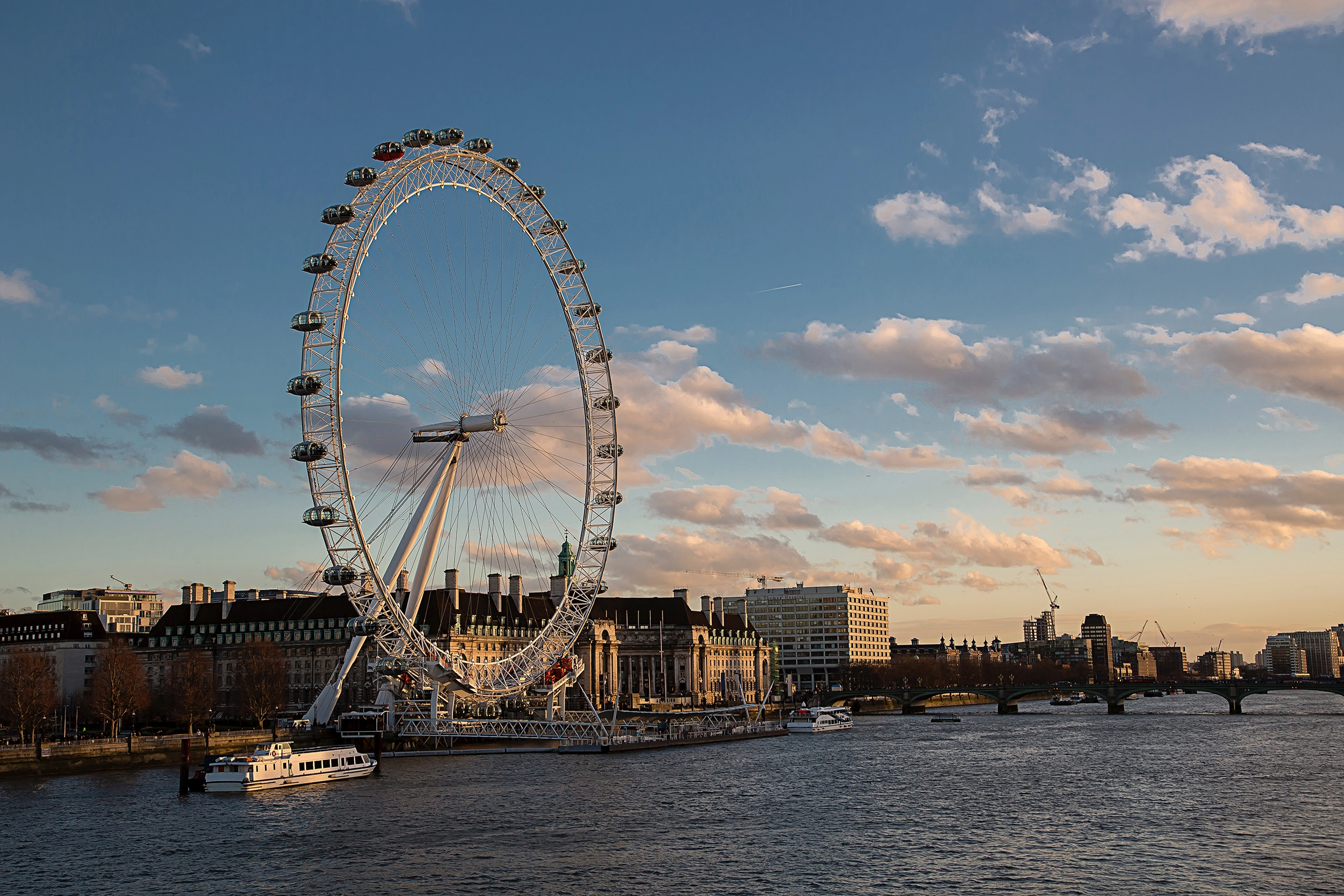 Spotlight on London