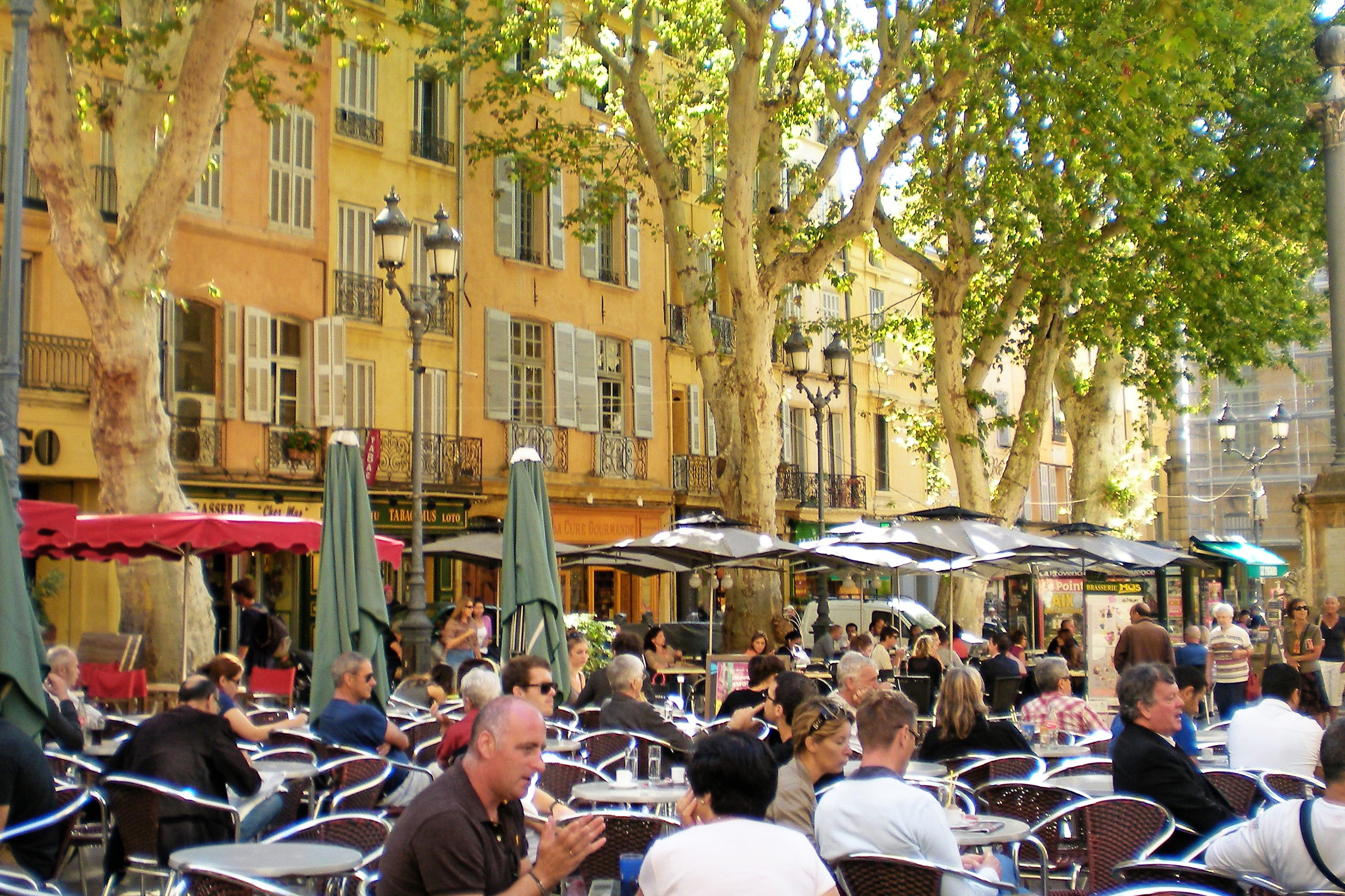 Mediterranean Coastal Journey Spain, France & Italy