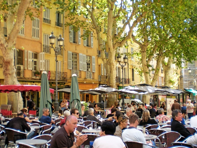Mediterranean Coastal Journey Spain, France & Italy