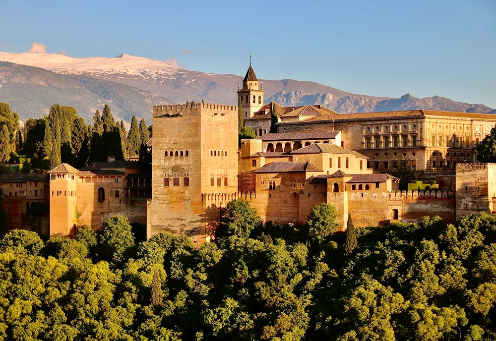 Exploring Iberia: Southern Spain to Coastal Portugal