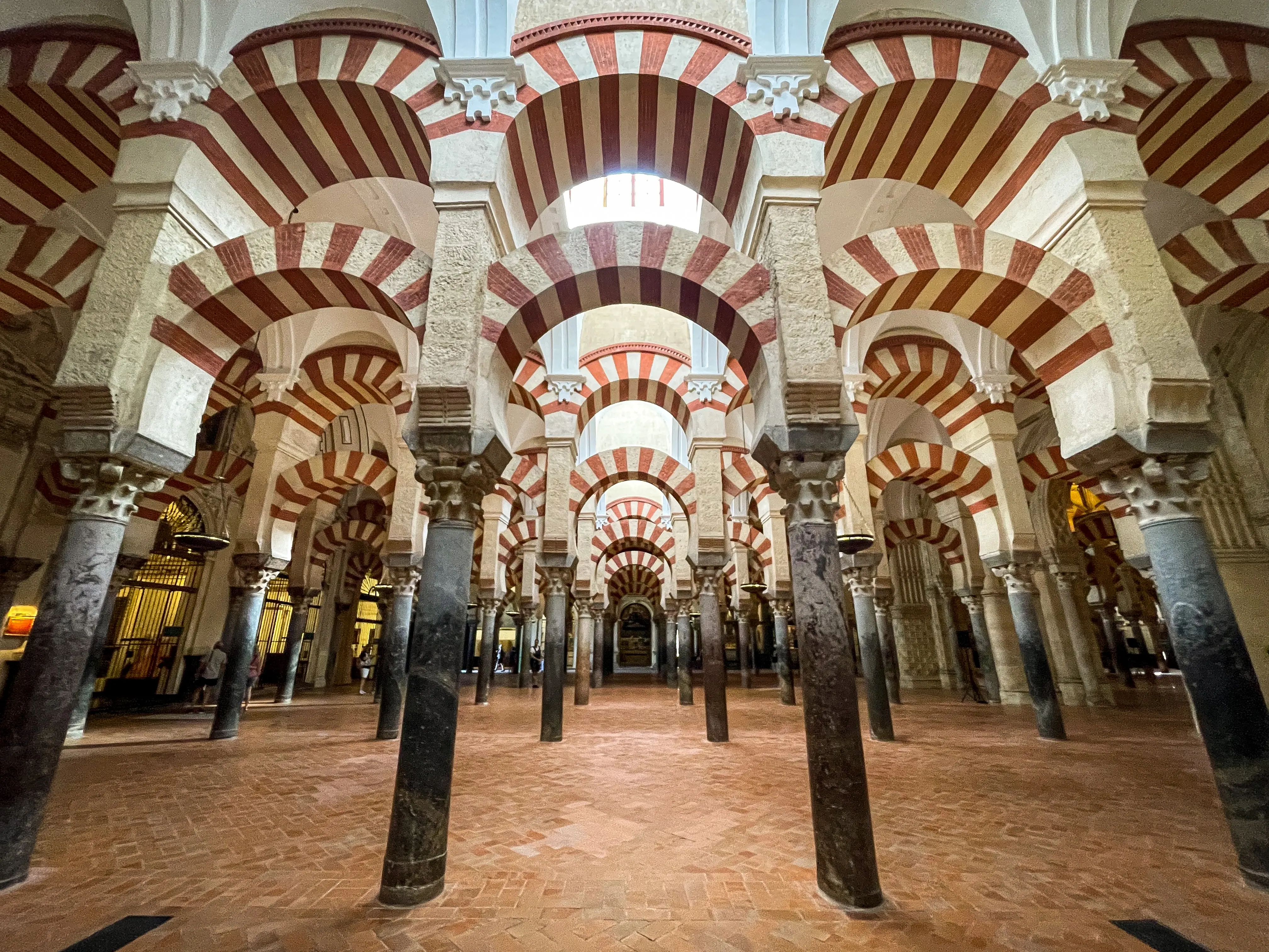 Exploring Iberia: Southern Spain to Coastal Portugal