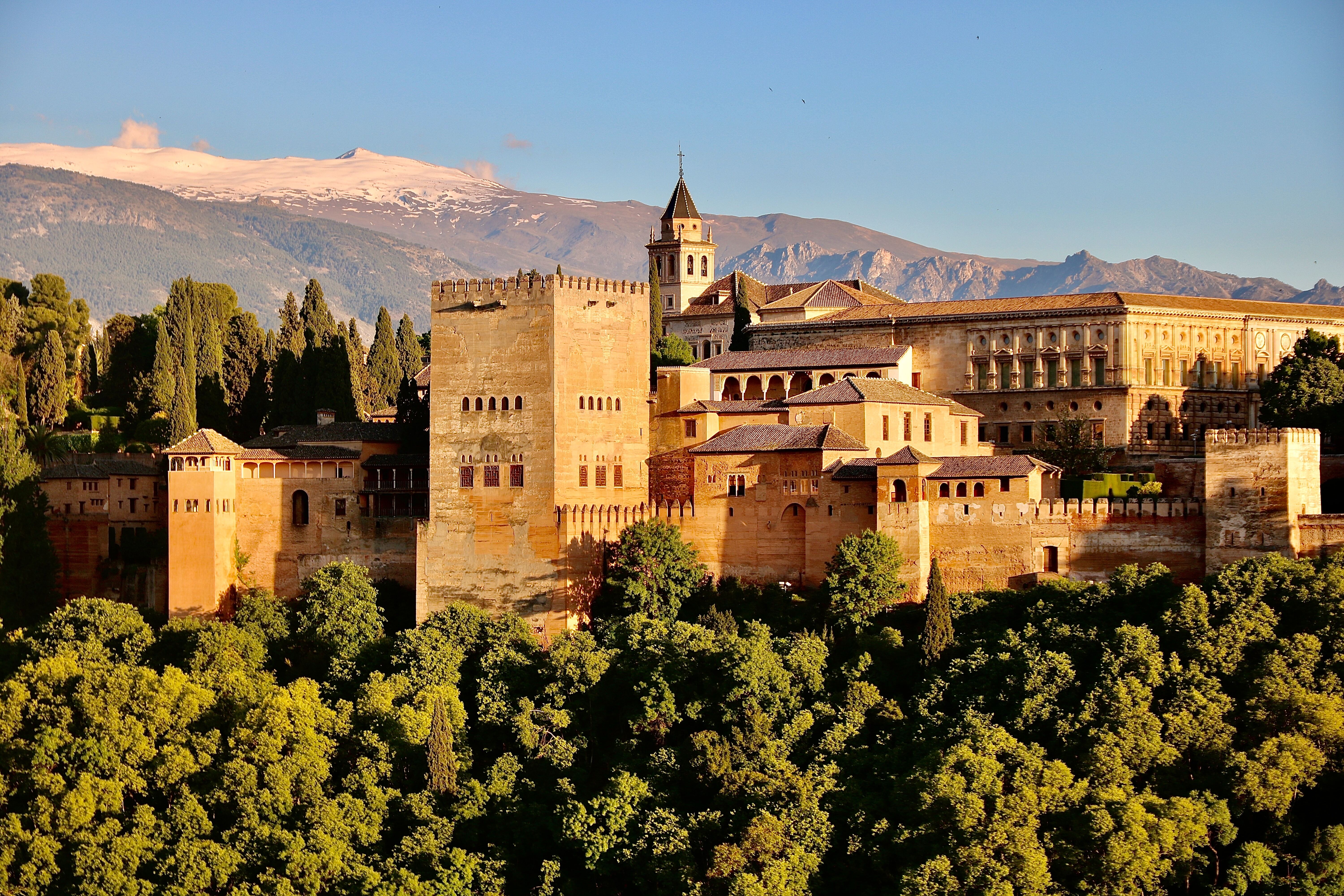 Exploring Iberia: Southern Spain to Coastal Portugal