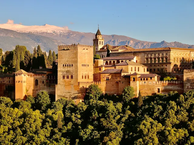 Exploring Iberia: Southern Spain to Coastal Portugal