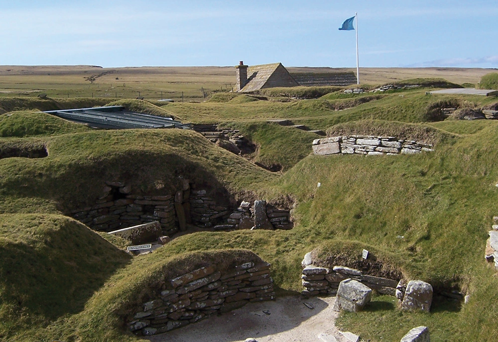 Discover Scotland