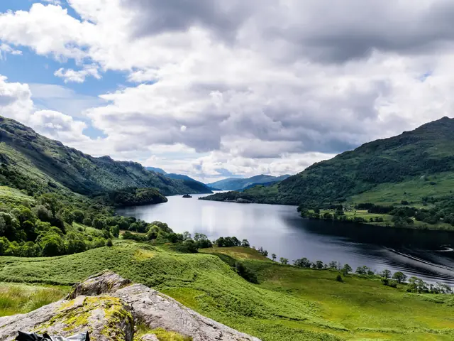 Discover Scotland