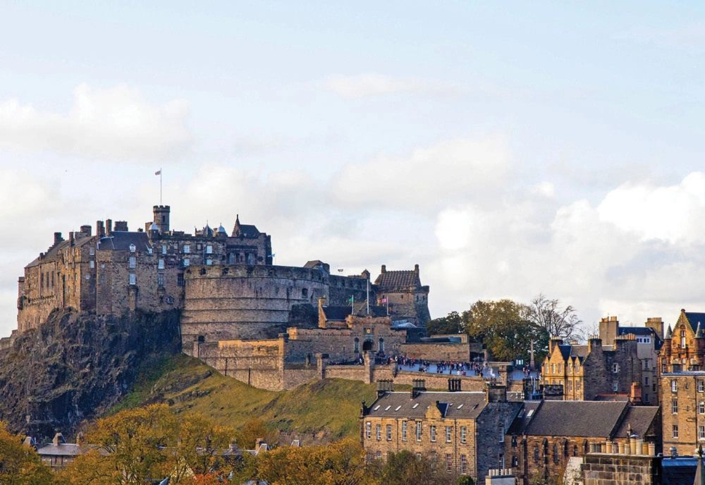 Discover Scotland