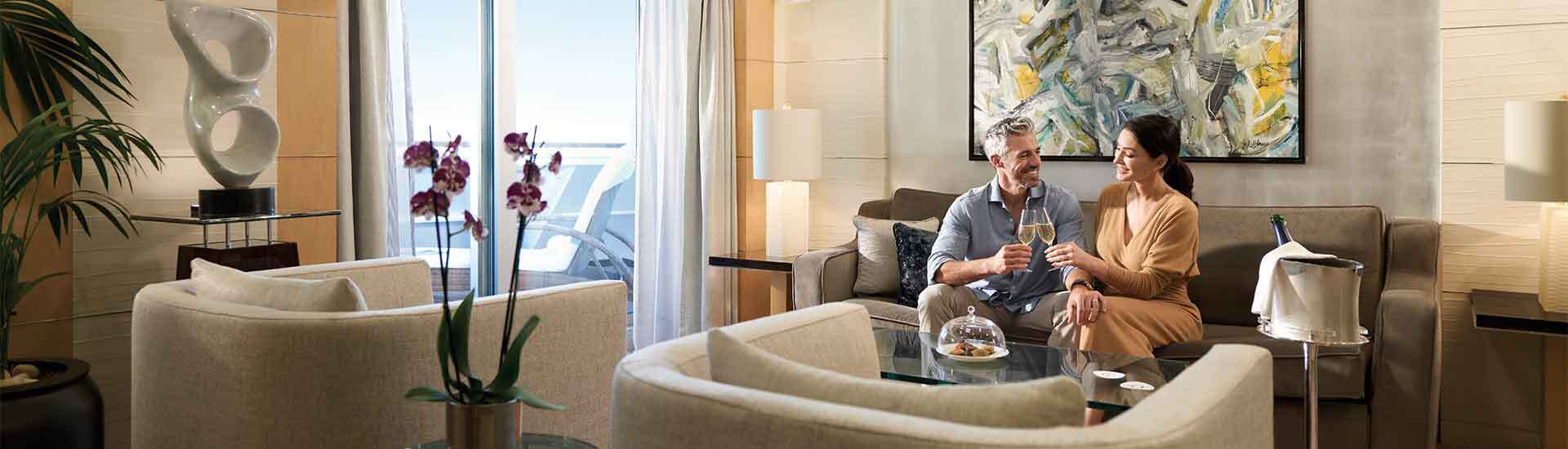 Global Voyages Across Europe, Asia & the South Pacific
