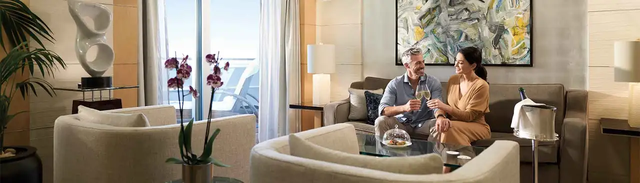 Global Voyages Across Europe, Asia & the South Pacific