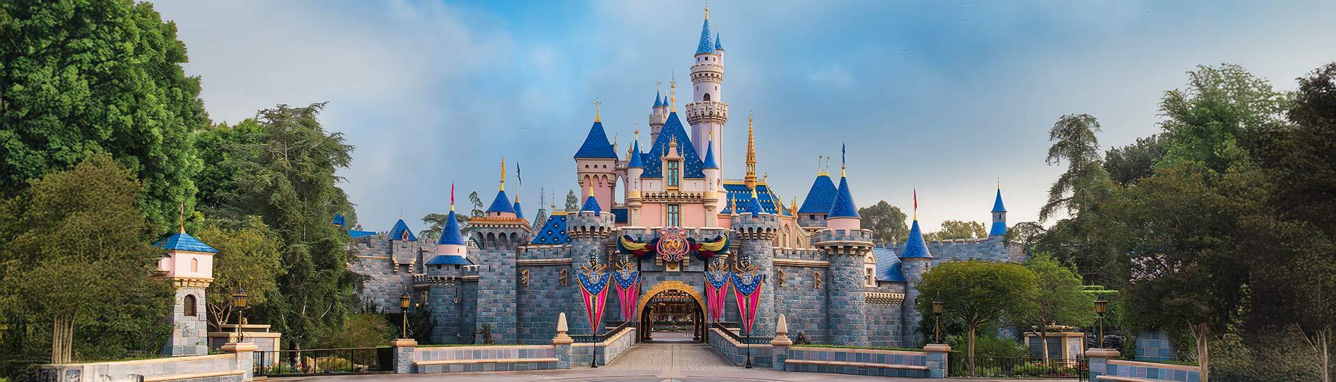 Disney Vacations