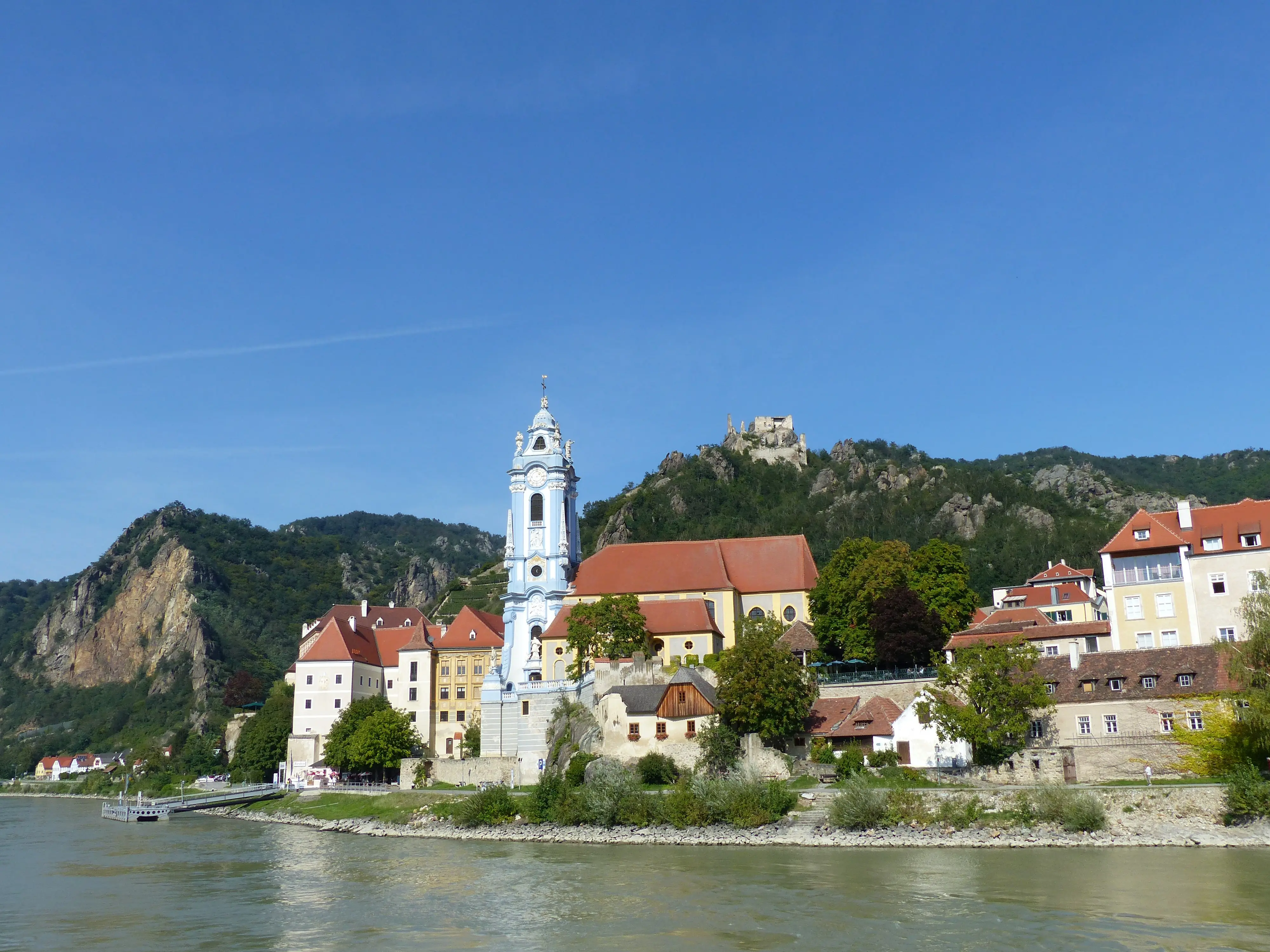 Imperial Cities featuring Prague, Vienna & Budapest