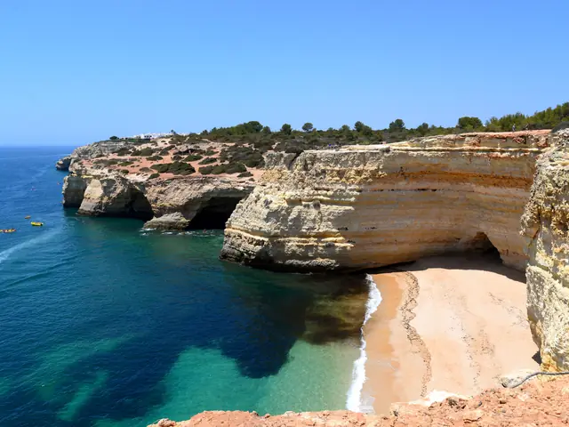 Sunny Portugal Lisbon, Alentejo, Algarve & Portuguese Riviera
