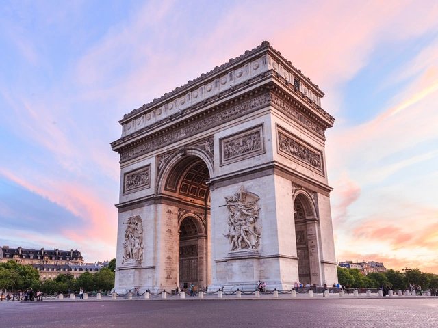 France Magnifique