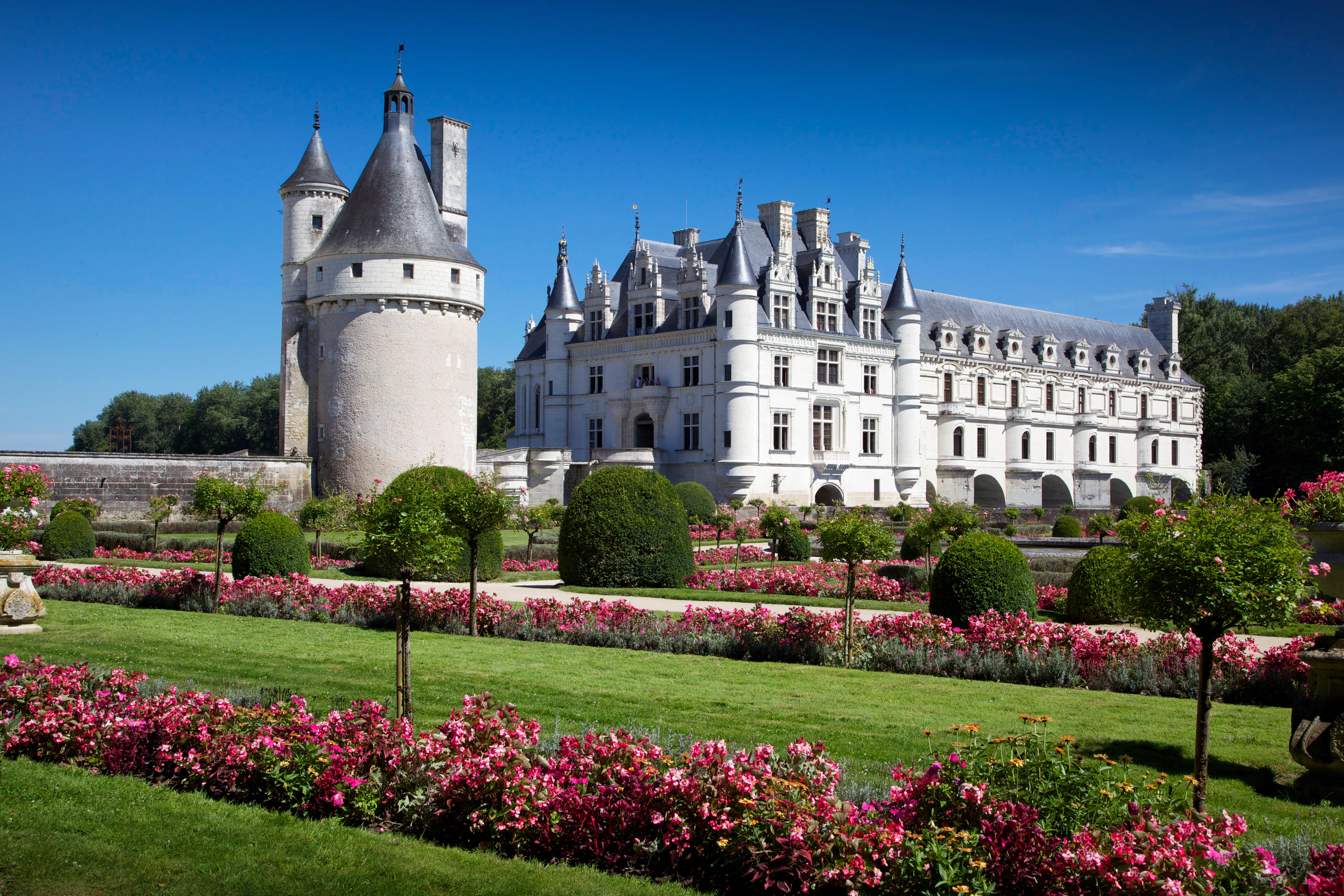 France Magnifique