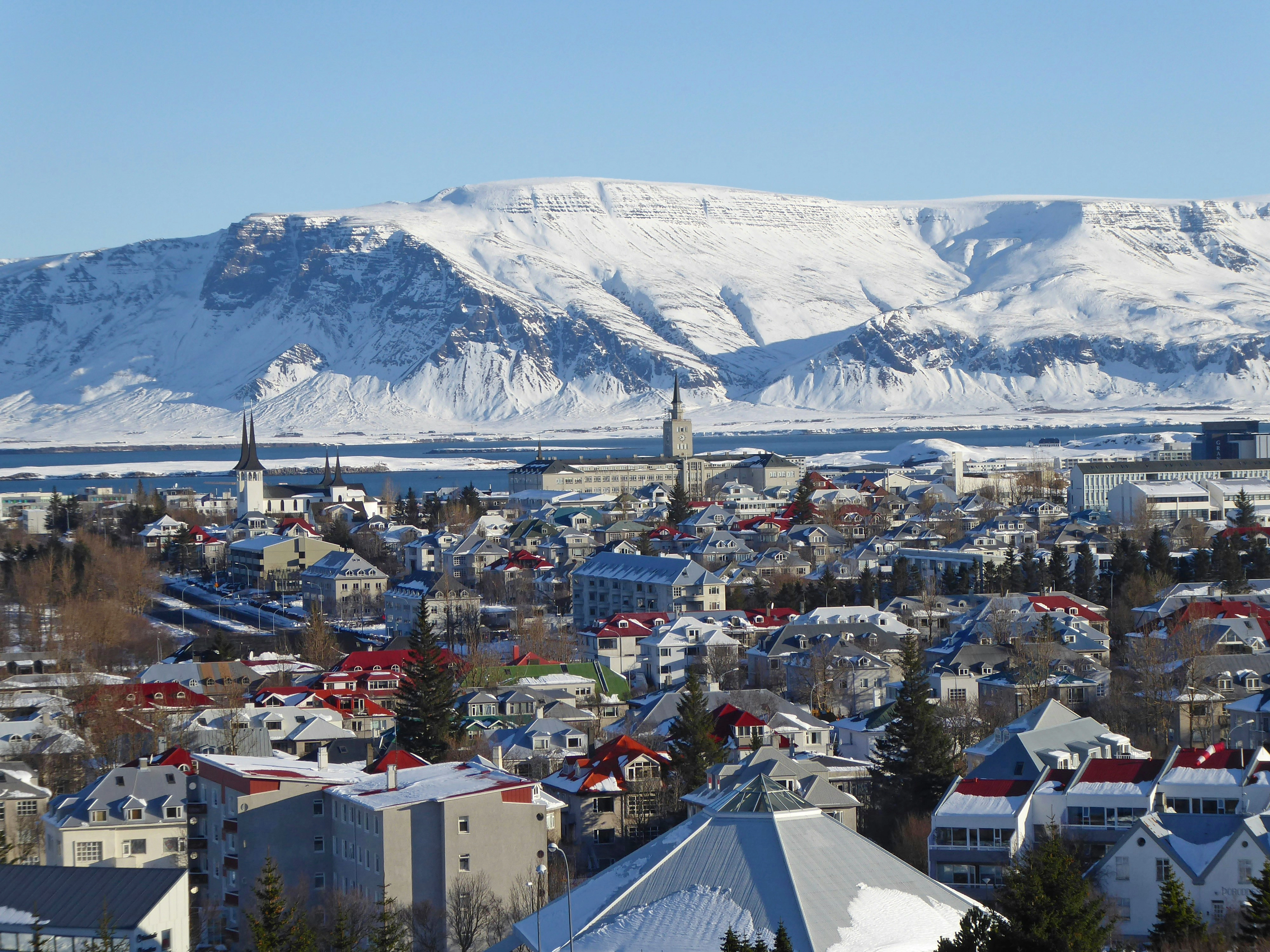 Best of Iceland