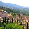 Tuscan & Umbrian Countryside featuring Italy's Charming Hill Towns