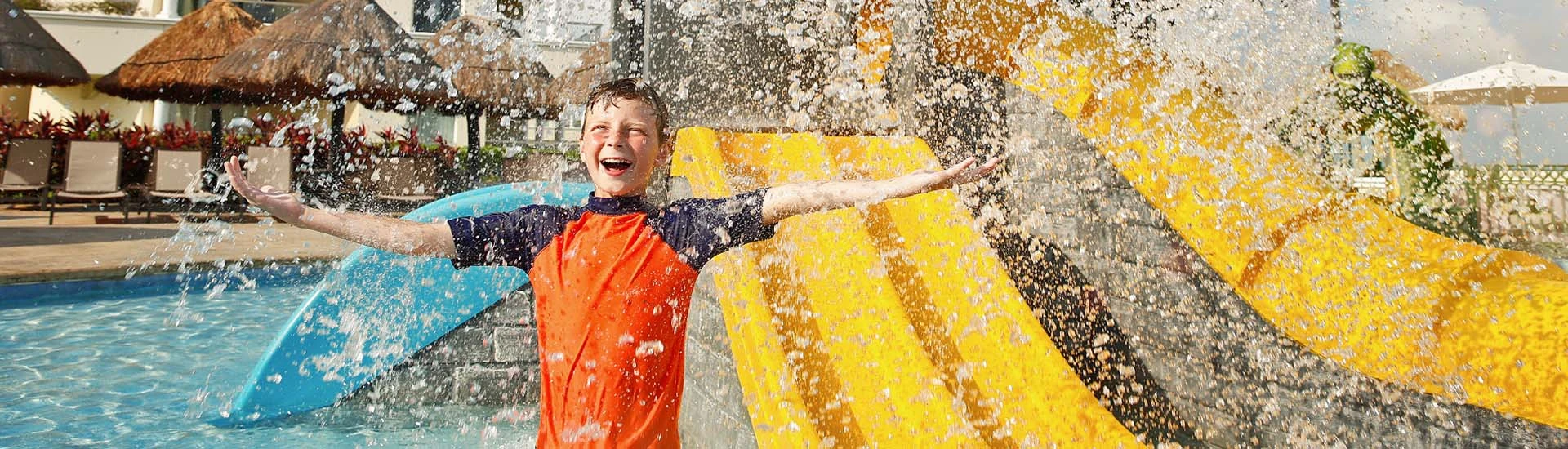 Special Offers on Family Vacations