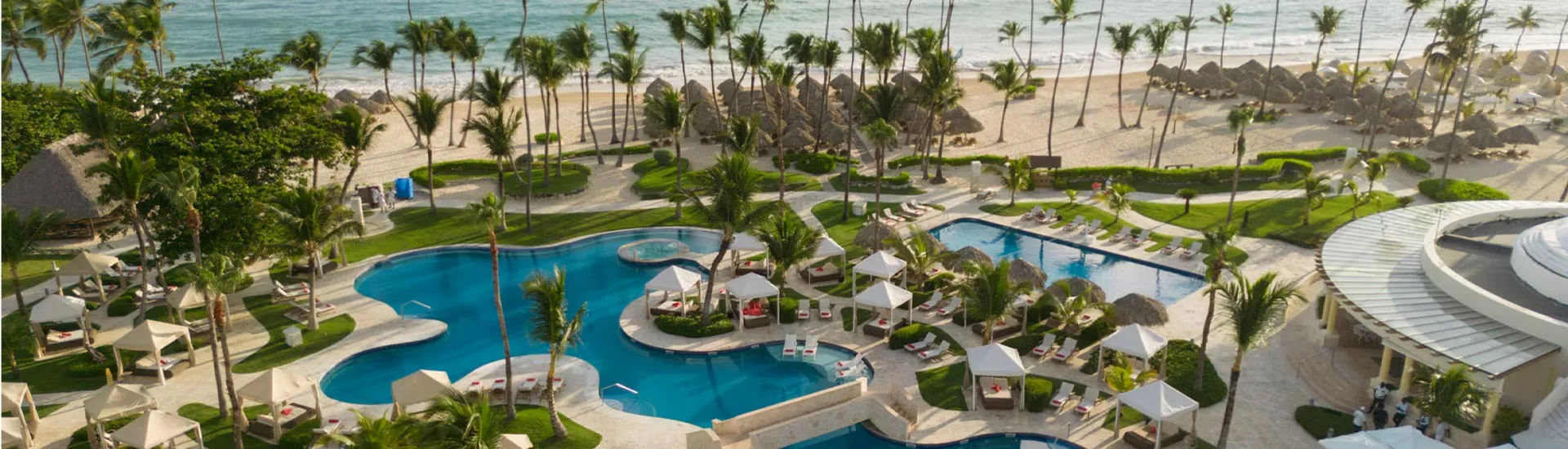 Best All-Inclusive Resort in the Dominican Republic
